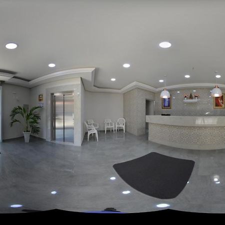 Hotel Do Papa II 아파레시다 외부 사진